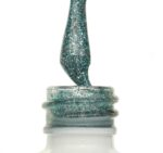 S239 Frosty Winter Gel Polish 8ml - Saute Nails (Winter Wonderland II) - obrazek 3