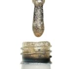 811 Divorce Party Gel Polish 6ml - Yoshi (Divorce) - obrazek 3