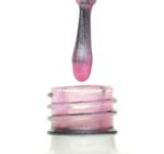 813 Broken Glass Gel Polish 6ml - Yoshi (Divorce) - obrazek 3