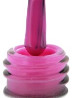 126 Lady Violet Gel Polish 6ml Yoshi (Drink Me) - obrazek 3