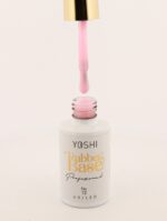 Rubber Base UV Hybrid No12 10ml Yoshi - obrazek 4