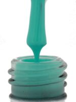 223 Be like Miko Gel Polish 6ml Yoshi (Be like Barbie) - obrazek 3