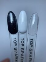 Top Sparkles 10ml Yoshi - obrazek 2