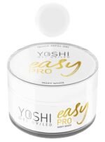 Żel Easy PRO Milky White 50ml Yoshi