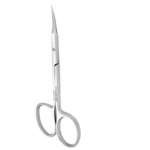 Nożyczki do skórek dla leworęcznych SE-11/3 Staleks Pro