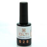 028 Jeans Love Hybrid Gel 8ml Olti - obrazek 4