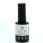 038 Real Flash Hybrid Gel 8ml Olti - obrazek 4