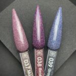 038 Real Flash Hybrid Gel 8ml Olti - obrazek 2