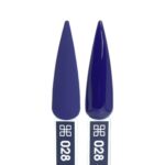 028 Jeans Love Hybrid Gel 8ml Olti - obrazek 3