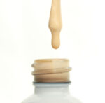 S108 Safari Gel Polish 8ml - Saute Nails (Basic) - obrazek 3