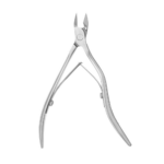 NE-100-9 Cążki do skórek 100 9mm EXPERT PRO Staleks - obrazek 3