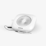 Frezarka z pochłaniaczem pyłu 2w1 Semilac