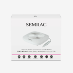 Frezarka z pochłaniaczem pyłu 2w1 Semilac - obrazek 2