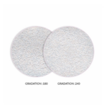 Pilnik Prosty 180/240 Standard Flaming 25szt Aba Group - obrazek 2