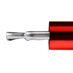 Gold Rush Real Silver 8g Słowianka (chrom w pędzelku )