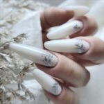 Gold Rush Real Silver 8g Słowianka (chrom w pędzelku ) - obrazek 2