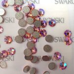 Rose Peach Shimmer SS - obrazek 2