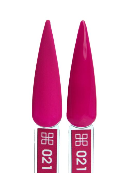 Lakier hybrydowy Olti