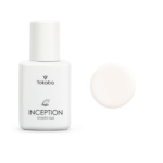 09 French Kiss - Inception uv/led żel w pędzelku 30ml Yokaba