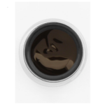 Żel do zdobień Black - Paint Black 5ml Yoshi - obrazek 2