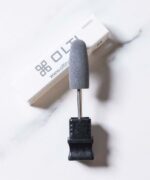 Frez polerka do skórek Grey Olti - obrazek 3