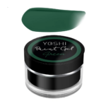 Żel do zdobień Green - Paint Gel 5ml Yoshi