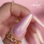 S277 Ariel Gel Polish 8ml - Saute Nails (Mermaid Melody) - obrazek 4