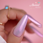 S280 Melody Gel Polish 8ml - Saute Nails (Mermaid Melody) - obrazek 2