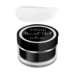 Żel do zdobień White - Paint Gel 5ml Yoshi