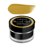 Żel do zdobień Yellow - Paint Gel 5ml Yoshi