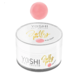 Żel budujący Jelly Pro Gel Pink Gloss 50ml Yoshi
