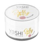 Żel budujący Jelly Pro Gel Velvet Nude 50ml Yoshi - obrazek 2