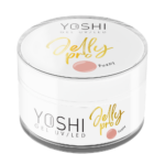 Żel budujący Jelly Pro Gel Fuzzy 15ml Yoshi - obrazek 2