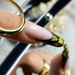 AcryGel System Milky Pink 60g Słowianka - obrazek 3