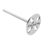 Pododisc Pro XS (10mm) PDset-10 Staleks - obrazek 2