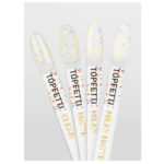 Top Topfetti Clear 10ml Yoshi - obrazek 2