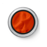 Orange Neon Paint Gel 5g Yoshi - obrazek 2