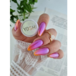 Pyłek Mirror Effect No1 0,5g Yoshi - obrazek 2