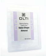 Dual Formy – Almond Classic Olti