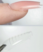 Dual Formy – Almond Classic Olti - obrazek 2