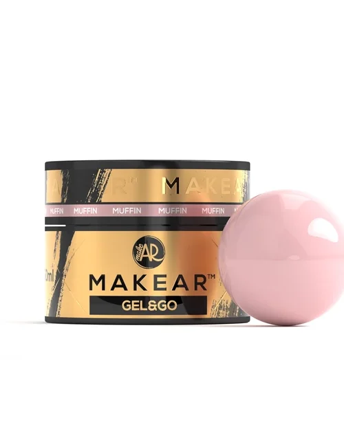 GG04 Muffin - Gel&Go 50 ml