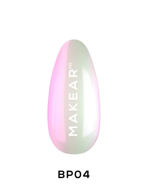 Flydende pollen MAKEAR BP04 5ml