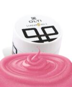 Żel budujący Cream Gel No.6 Shine Pink 50ml Olti - obrazek 2