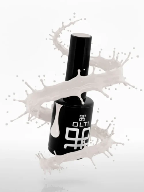 POLY Liquid gel - Clear 10ml Olti