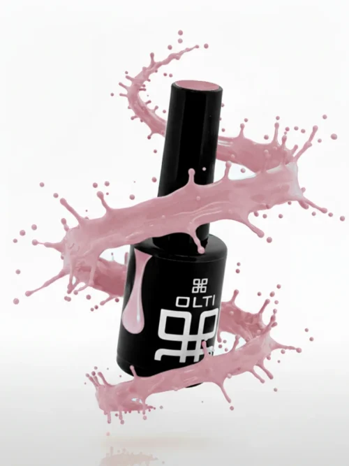 POLY Liquid gel - Natural Skin 10ml Olti