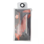 Pęseta do brwi EXPERT TE-10/3 Staleks - obrazek 2