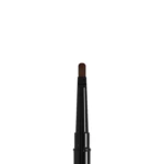 Pędzelek dwustronny do żelu 7mm/9mm NBE-04/09 - Staleks - obrazek 2