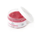 Sweet Raspberry Scrub Essence 250g - Yokaba - obrazek 2