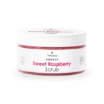 Sweet Raspberry Scrub Essence 250g - Yokaba