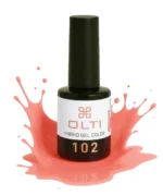102 Candy Pop Hybrid Gel 8ml Olti